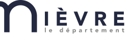 Logo Nièvre