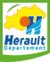 Logo Hérault