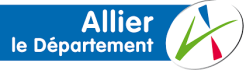 Logo Allier