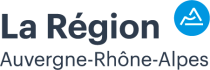 Logo Région Auvergne-Rhône-Alpes