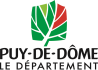 Logo Puy-de-Dôme