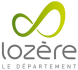 Logo Lozère