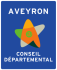 Logo Aveyron