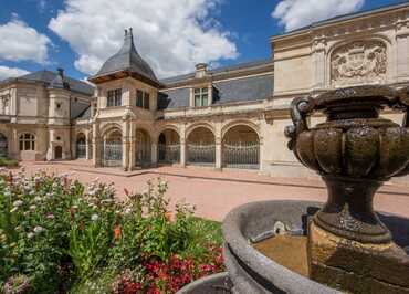 Musée Anne de Beaujeu