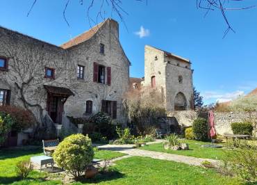 La Maison du Prince de Condé