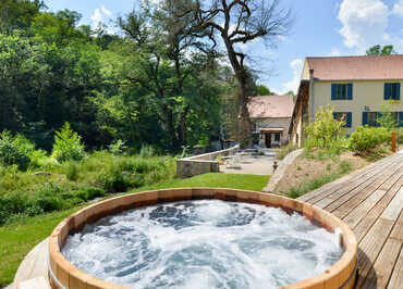 Le Moulin des Templiers